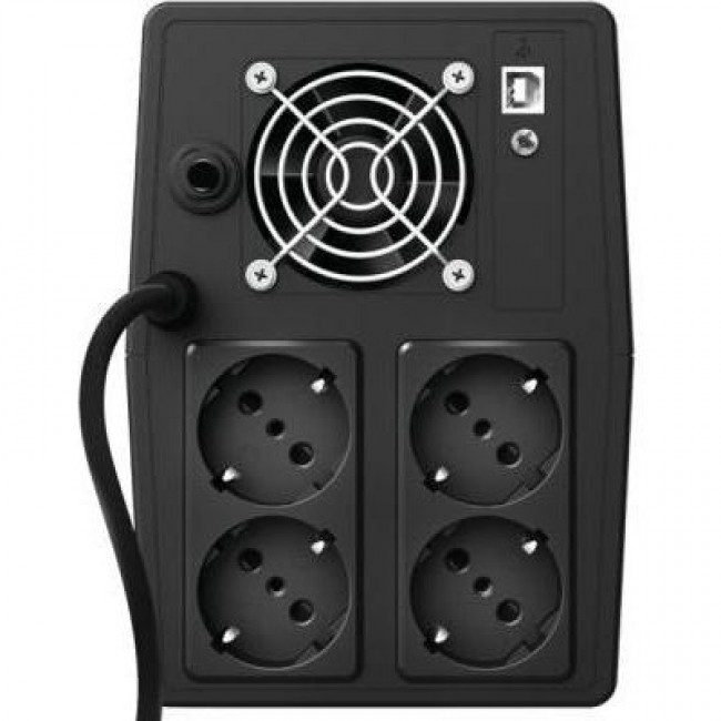 Trust Paxxon 1500VA (23505)