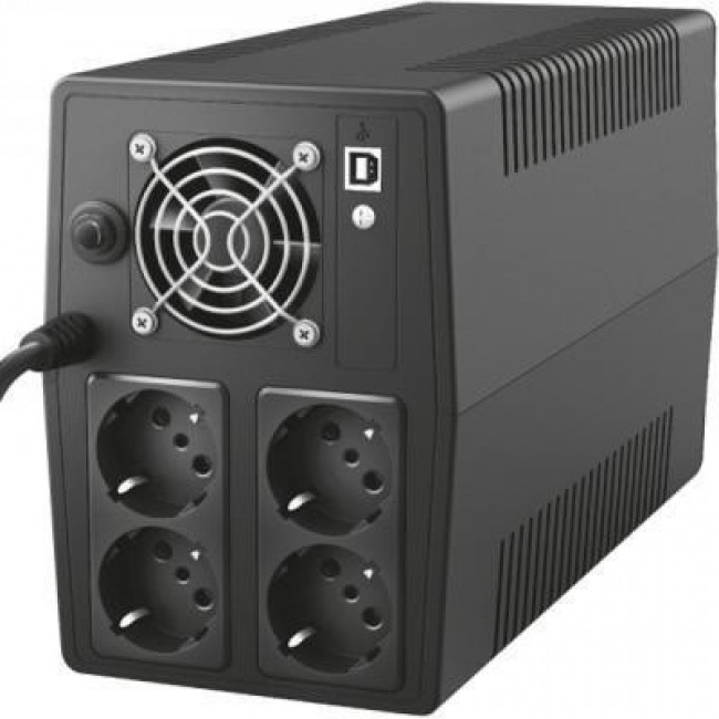 Trust Paxxon 1500VA (23505)