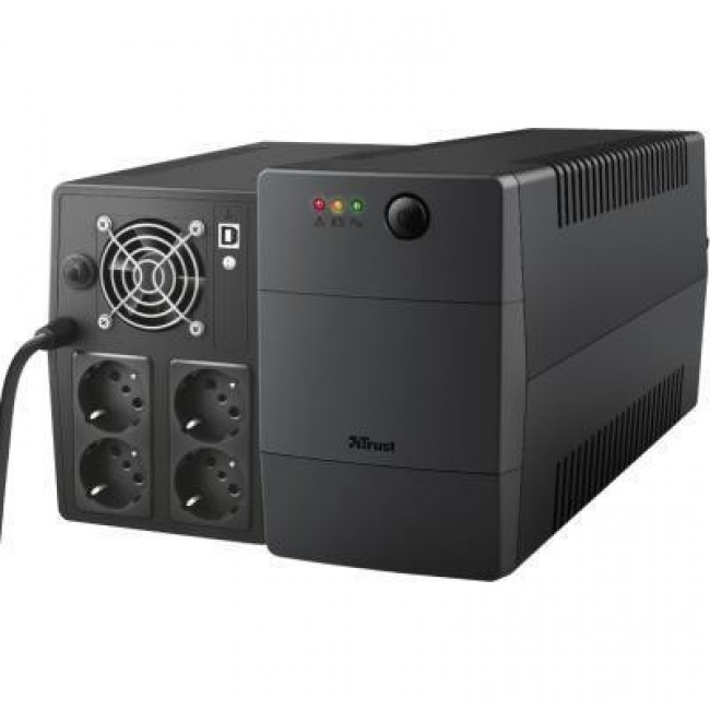 Trust Paxxon 1500VA (23505)