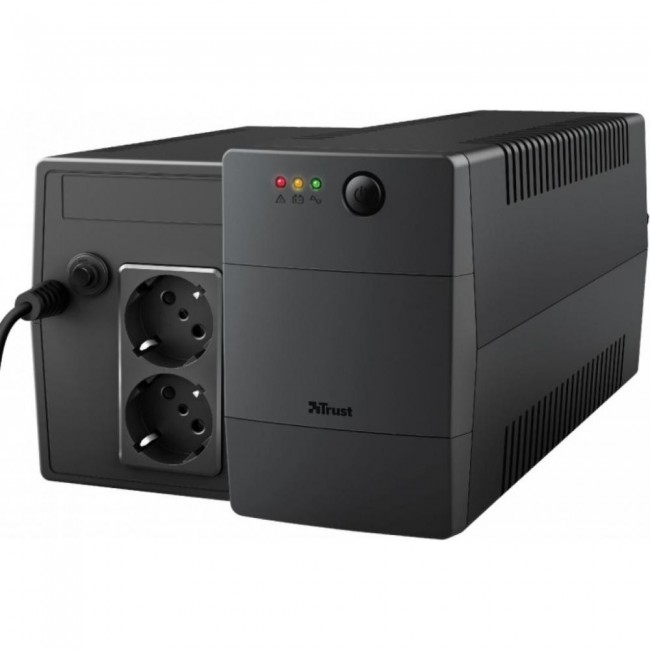 Trust Paxxon 800VA (23503)