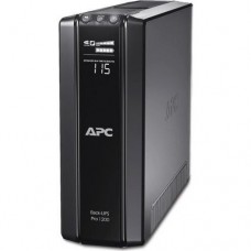 APC Power-Saving Back-UPS Pro 1200 (BR1200G-GR)