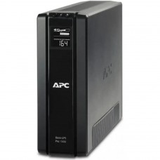APC Power-Saving Back-UPS Pro 1500 (BR1500G-GR)