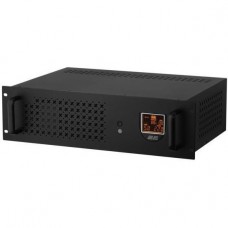 2E RE1200, 1200VA/720W, RM 3U, LCD, USB, 3xSchuko (2E-RE1200)