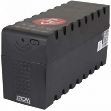 Powercom RPT-1000A Schuko