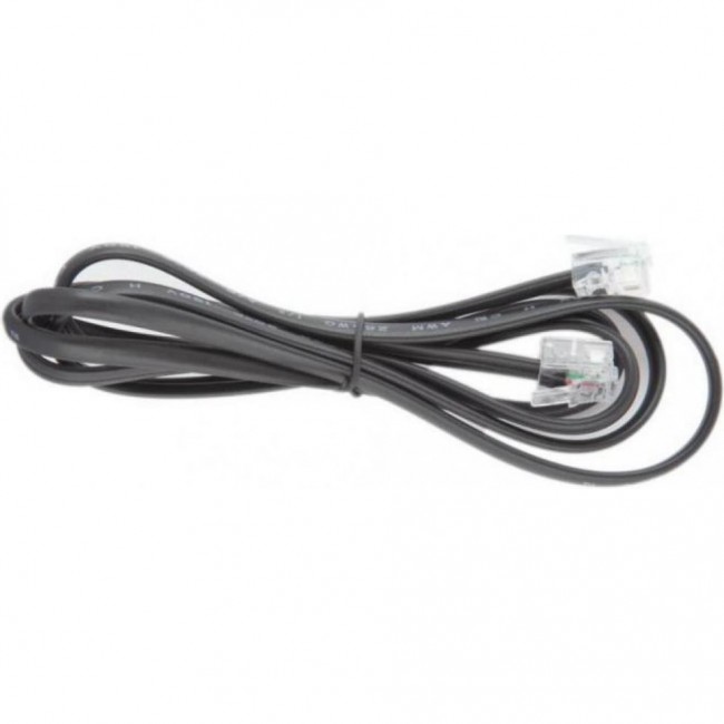 Powercom RPT-1500AP LCD Schuko