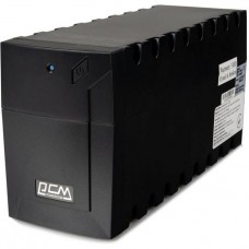 Powercom RPT-600AP Schuko