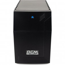 Powercom RPT-600A 3x IEC (210199)