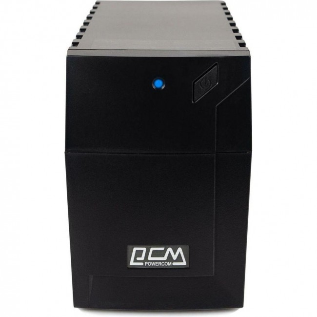 Powercom RPT-600A 3x IEC (210199)
