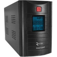 Ritar RTM1000 (600W) Proxima-D (RTM1000D)