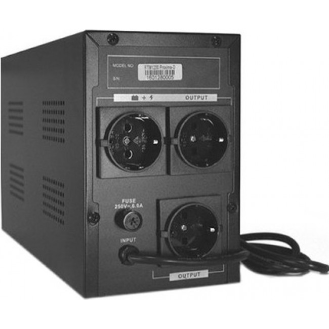 Ritar RTM1000 (600W) Proxima-D (RTM1000D)