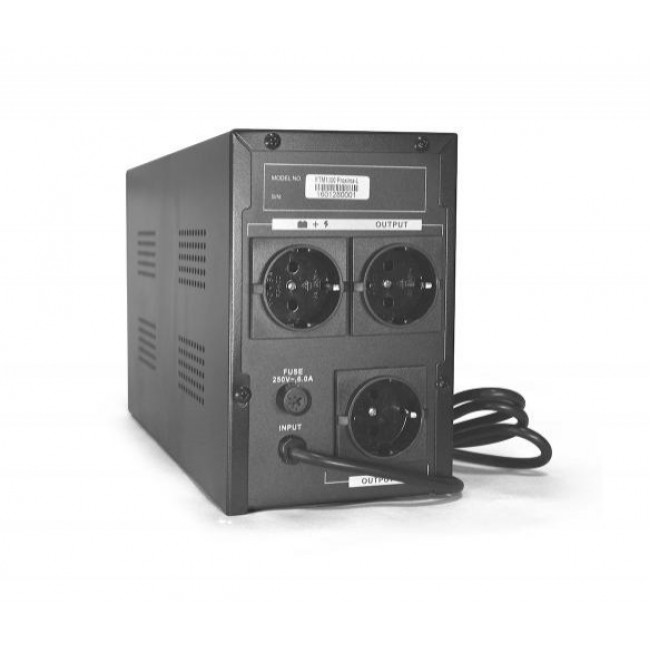 Ritar RTM1000 (600W) Proxima-L (RTM1000L)