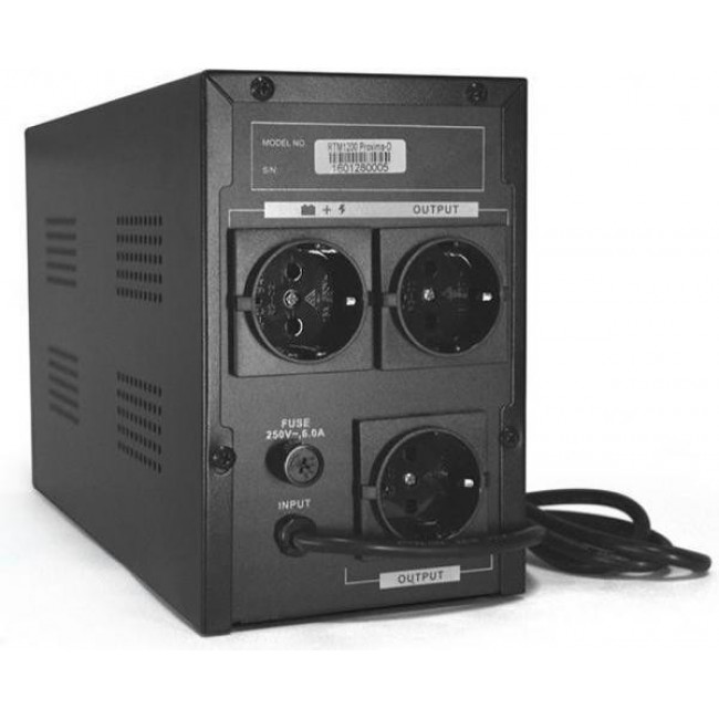 Ritar RTM1200 (720W) Proxima-D (RTM1200D)