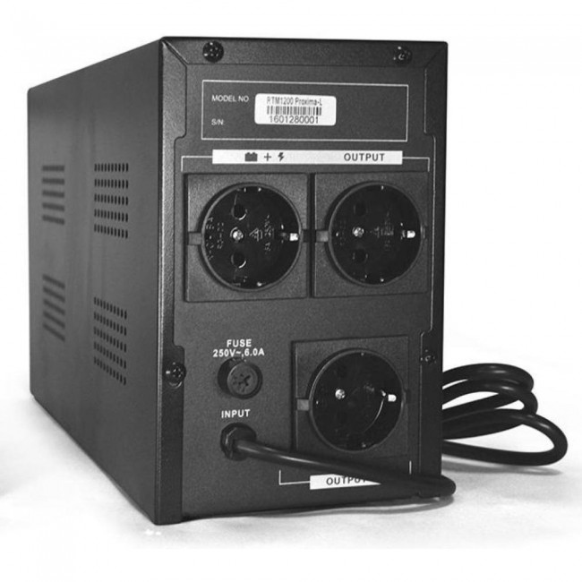 Ritar RTM1200 (720W) Proxima-L (RTM1200L)