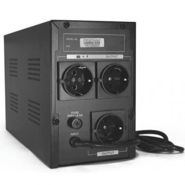 Ritar RTM1500 (900W) Proxima-L (RTM1500L)