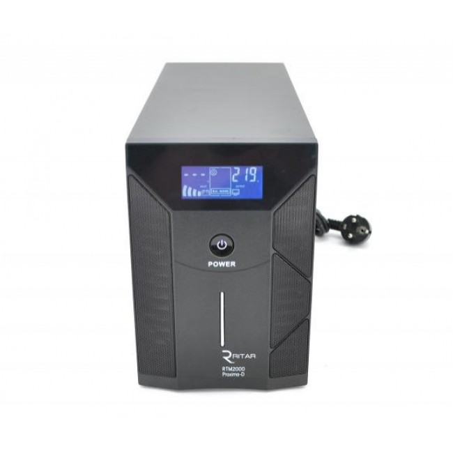 Ritar RTM2000 1200W Proxima-D Q1 (RTM2000D)