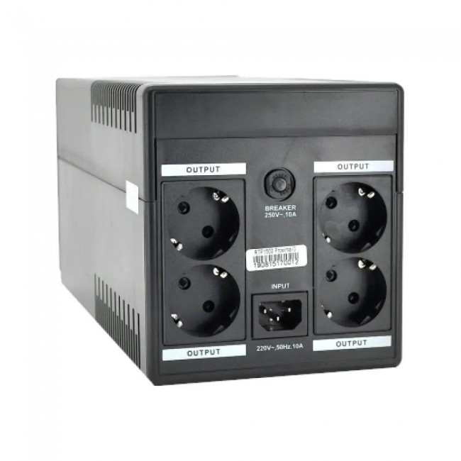 Ritar RTP1200 720W Proxima-D (RTP1200D)
