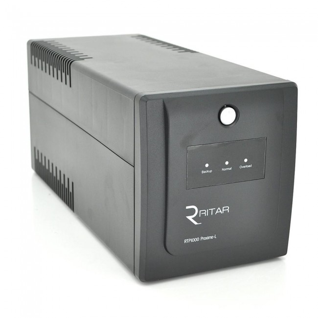 Ritar RTP1500 900W Proxima-L (RTP1500L)