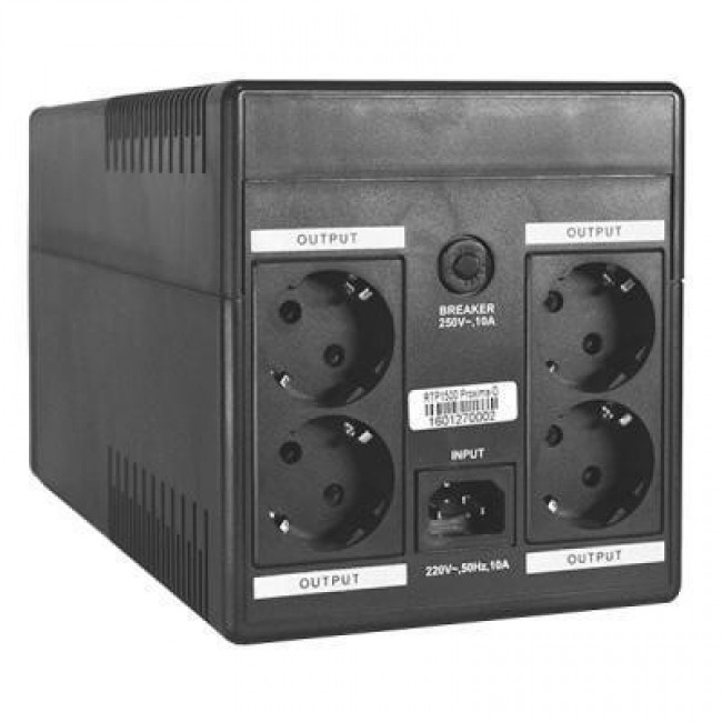 Ritar RTP1500 900W Proxima-L (RTP1500L)
