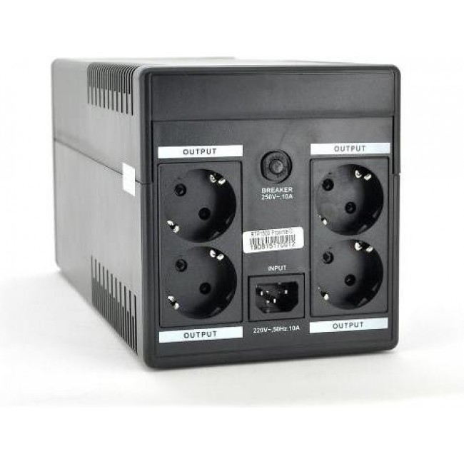 Ritar RTP1500 (900W) Proxima-D (RTP1500D)