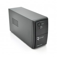 Ritar RTP500L-UX-IEC 300W Proxima-L