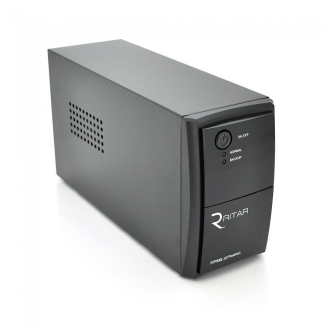 Ritar RTP500L-UX-IEC 300W Proxima-L