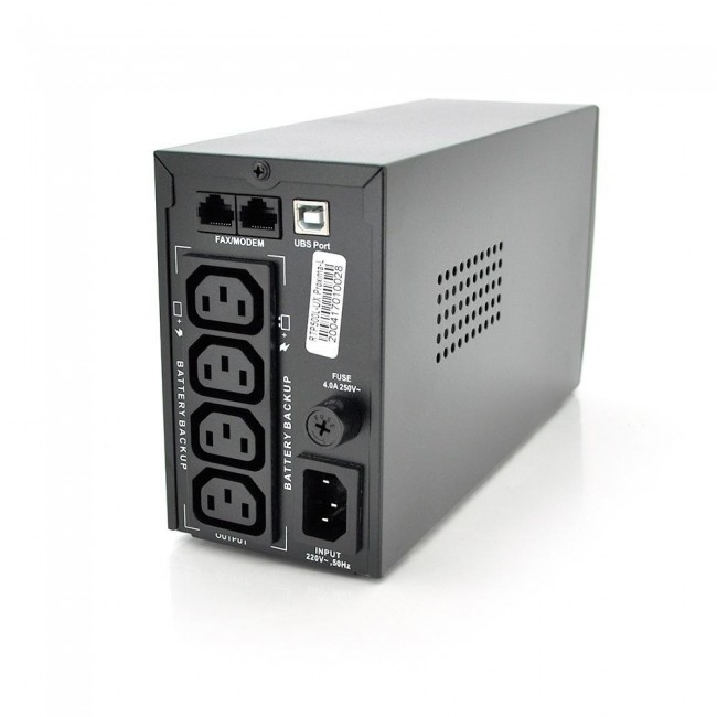 Ritar RTP500L-UX-IEC 300W Proxima-L