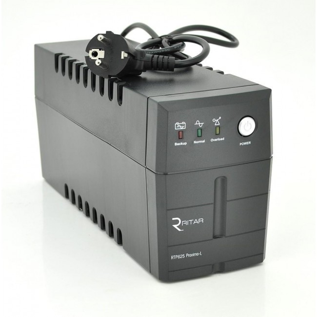 Ritar RTP625 (375W) Proxima-L (RTP625L)