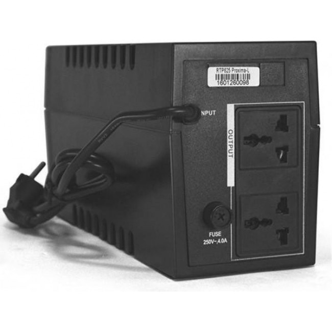Ritar RTP625 (375W) Proxima-L (RTP625L)