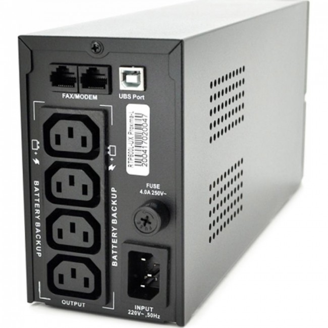 Ritar RTP650L-UX-IEC