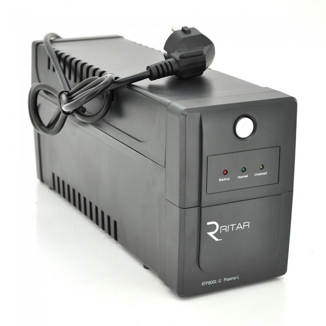 Ritar RTP800L-U 480W Proxima-L (RTP800L-U)