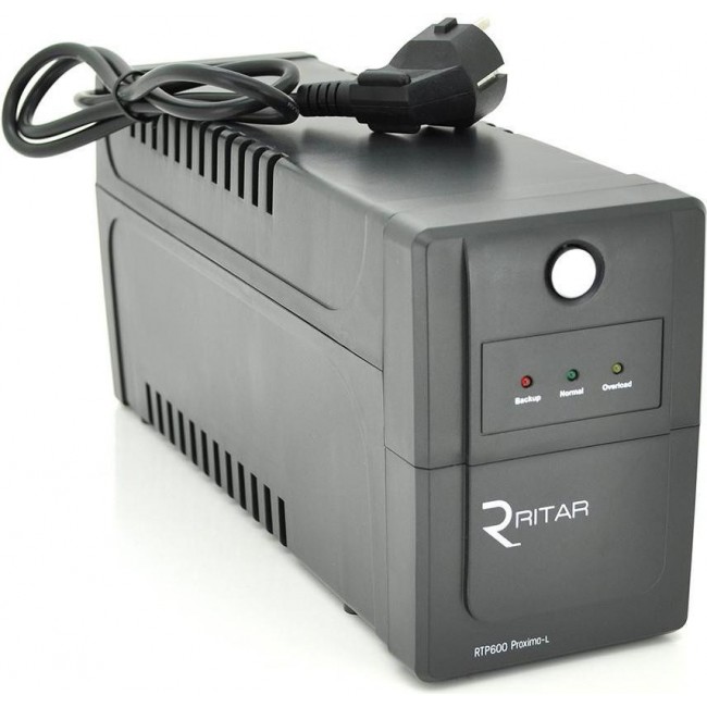 Ritar RTP800 (480W) Proxima-L (RTP800L)
