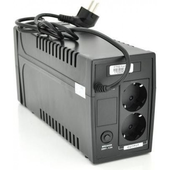 Ritar RTP800 (480W) Proxima-L (RTP800L)