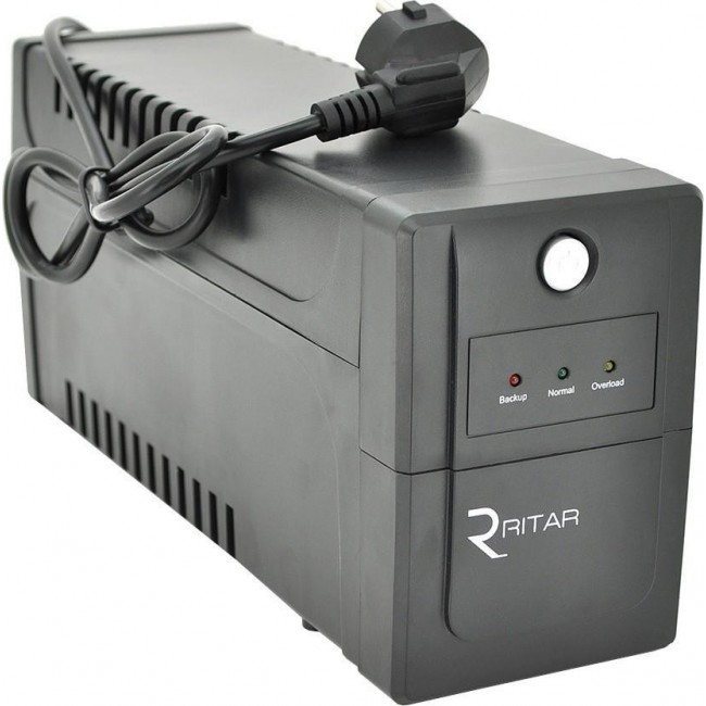 Ritar RTP850 510W Proxima-L RTP850L