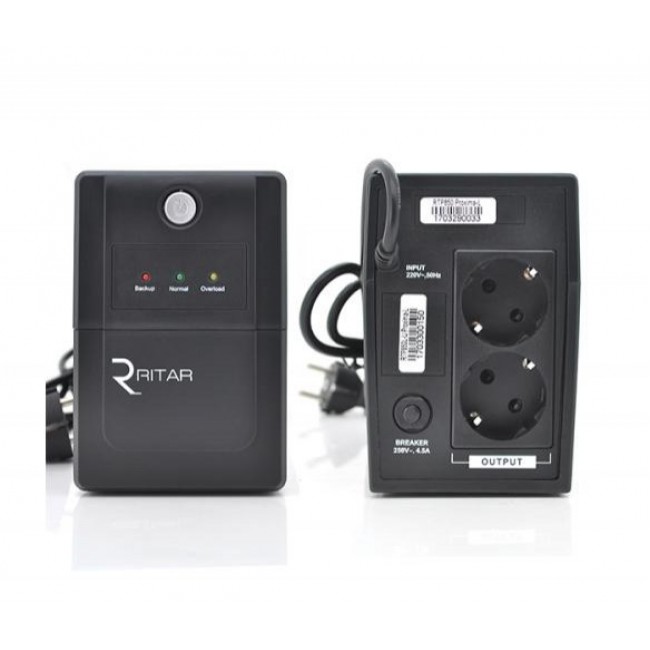 Ritar RTP850 510W Proxima-L RTP850L