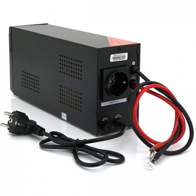 Ritar RTSW-600ND12 LCD