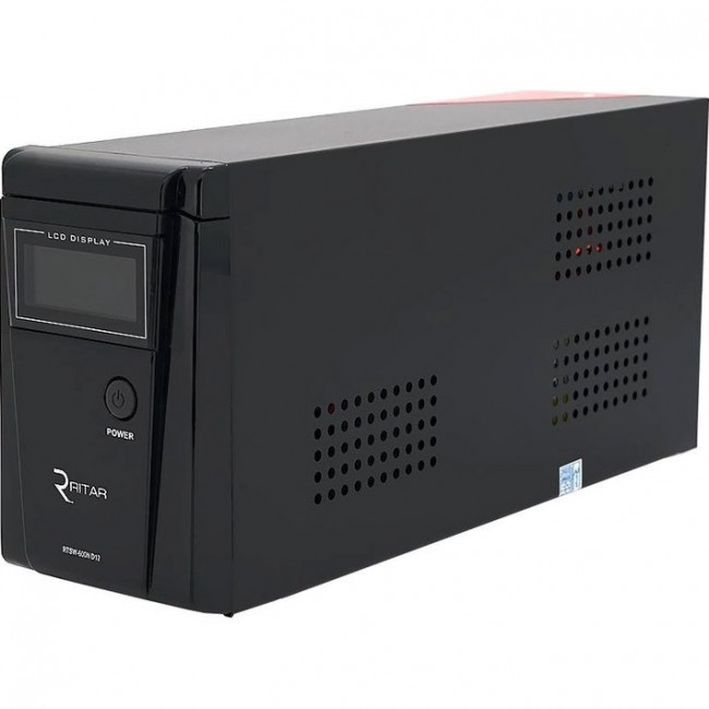 Ritar RTSW-600ND12 LCD