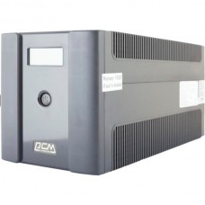 Powercom Raptor RPT-2000AP LCD Schuko