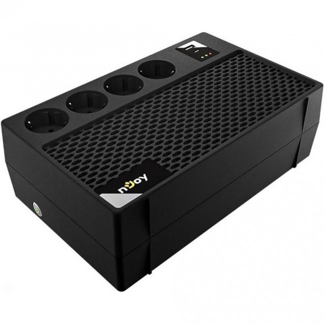 NJOY Renton 650 Plus (UPCSBLS665TRPCG01B)