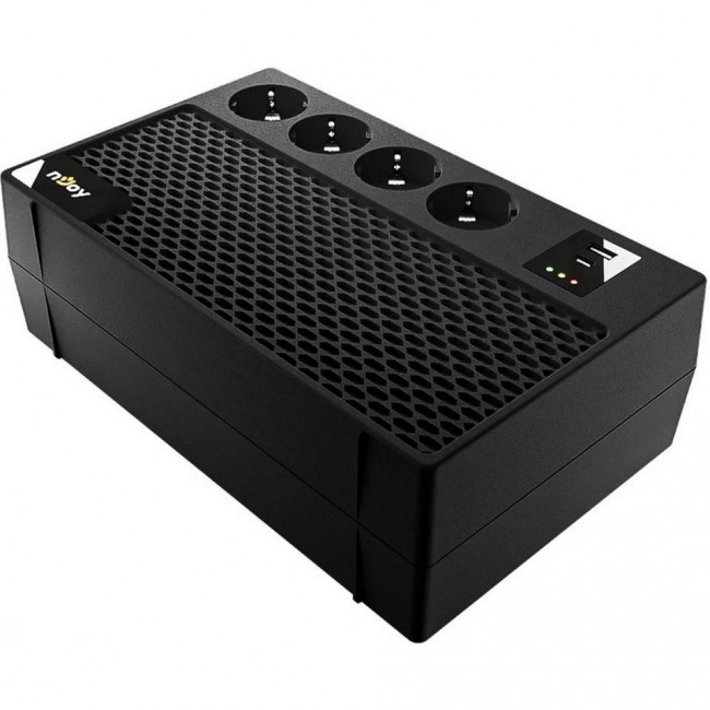 NJOY Renton 650 Plus (UPCSBLS665TRPCG01B)