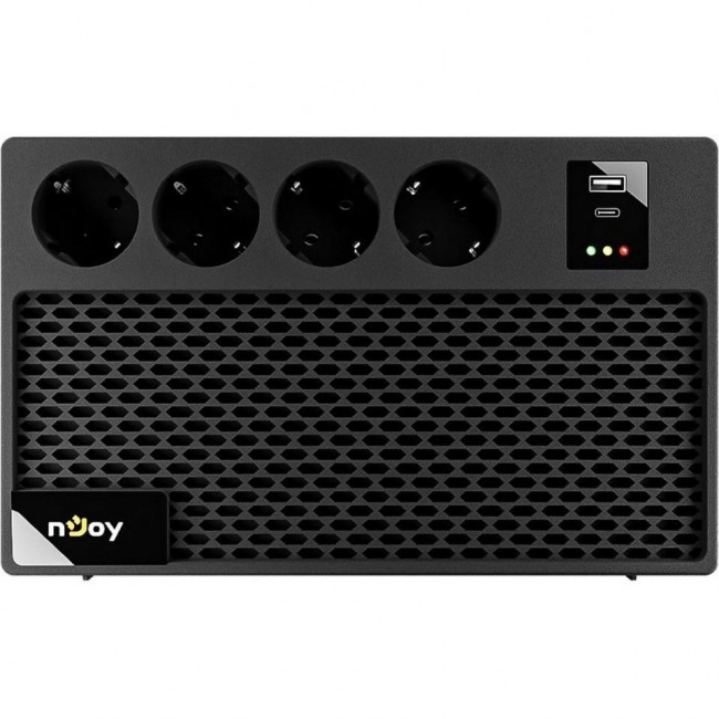 NJOY Renton 650 Plus (UPCSBLS665TRPCG01B)