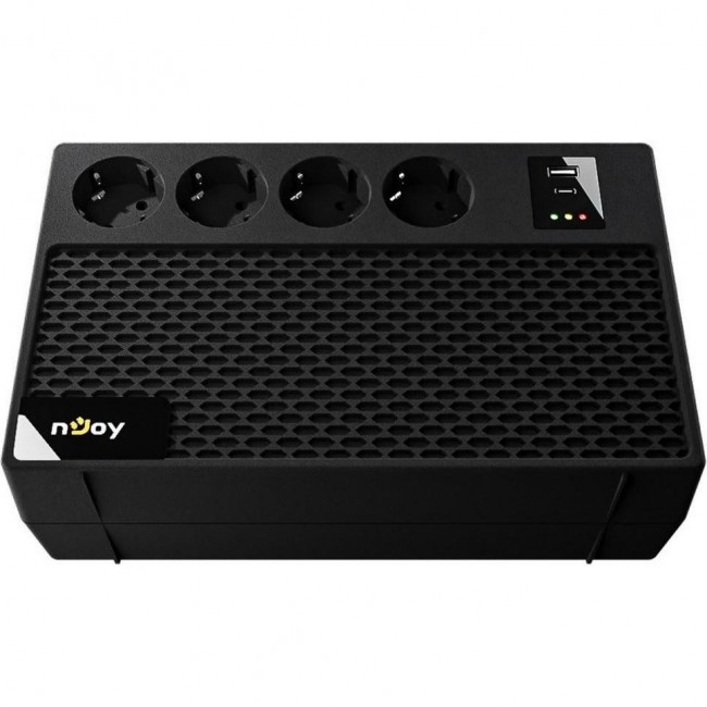 NJOY Renton 650 Plus (UPCSBLS665TRPCG01B)