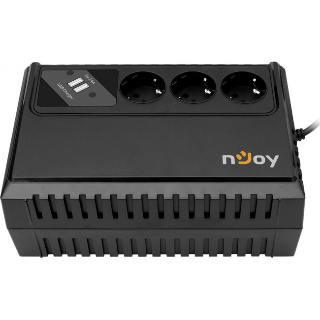 NJOY Renton 650 USB (UPLI-LI065RE-CG01B)