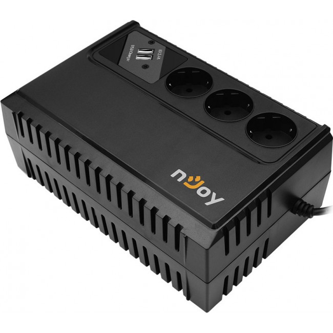 NJOY Renton 650 USB (UPLI-LI065RE-CG01B)