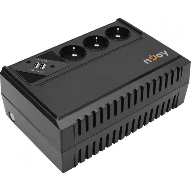 NJOY Renton 650 USB (UPLI-LI065RE-CG01B)