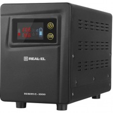 REAL-EL Reserve-1000 (EL122100004)