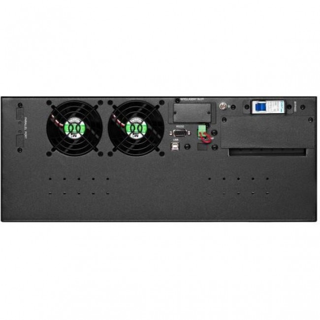 2E SD10000RT, 10kVA/10kW, RT4U, LCD, USB, Terminal in&out (2E-SD10000RT)