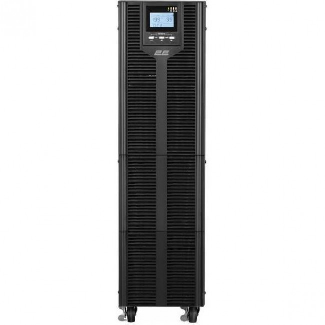 2E SD10000, 10kVA/10kW, LCD, USB, Terminal in&out (2E-SD10000)