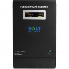 Volt Polska SINUS PRO 5000 W 48/230V 3500/5000W (3SP500048W)