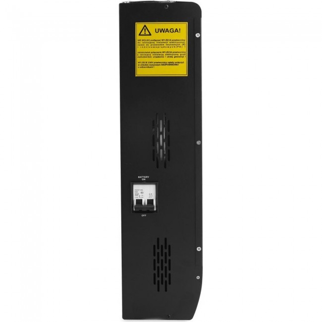 Volt Polska SINUS PRO 5000 W 48/230V 3500/5000W (3SP500048W)