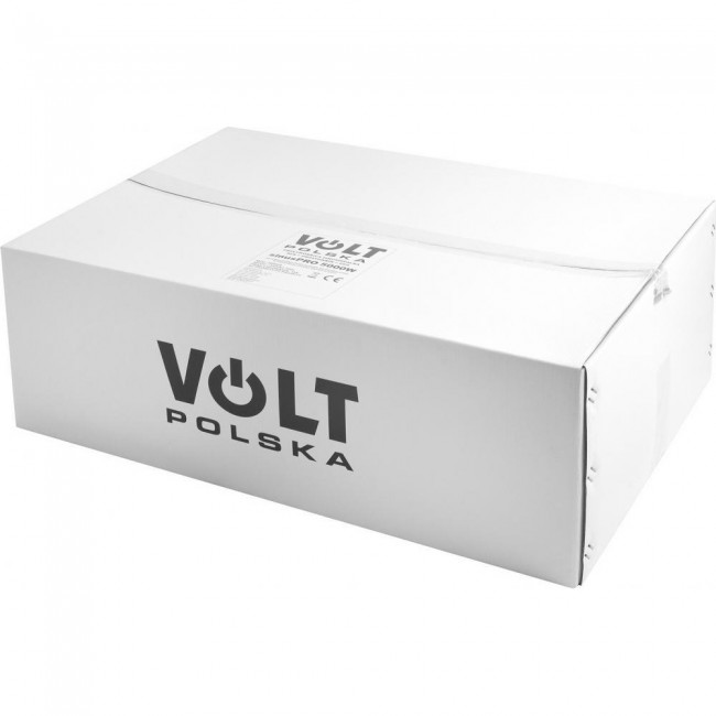 Volt Polska SINUS PRO 5000 W 48/230V 3500/5000W (3SP500048W)
